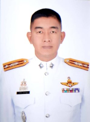 1.พ.ต.ท.สุรจิตต์ เหล่าจำรูญ