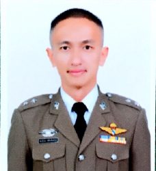 4.ร.ต.ท.อิทธิพล นิติจรัสธำรง