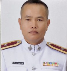 ร.ต.ต.เกรียงไกร ฉายาวรรณ